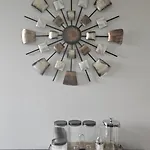 3 Balkon Moebliertes * Brunsbuettel