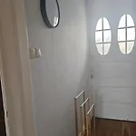 Διαμέρισμα 3 Balkon Moebliertes Brunsbuettel