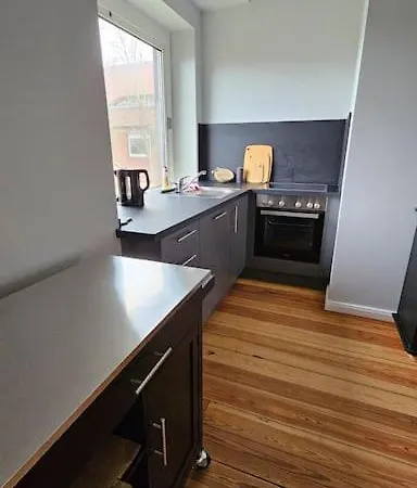 3 Balkon Möbliertes